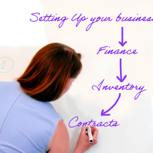 ignite your startup