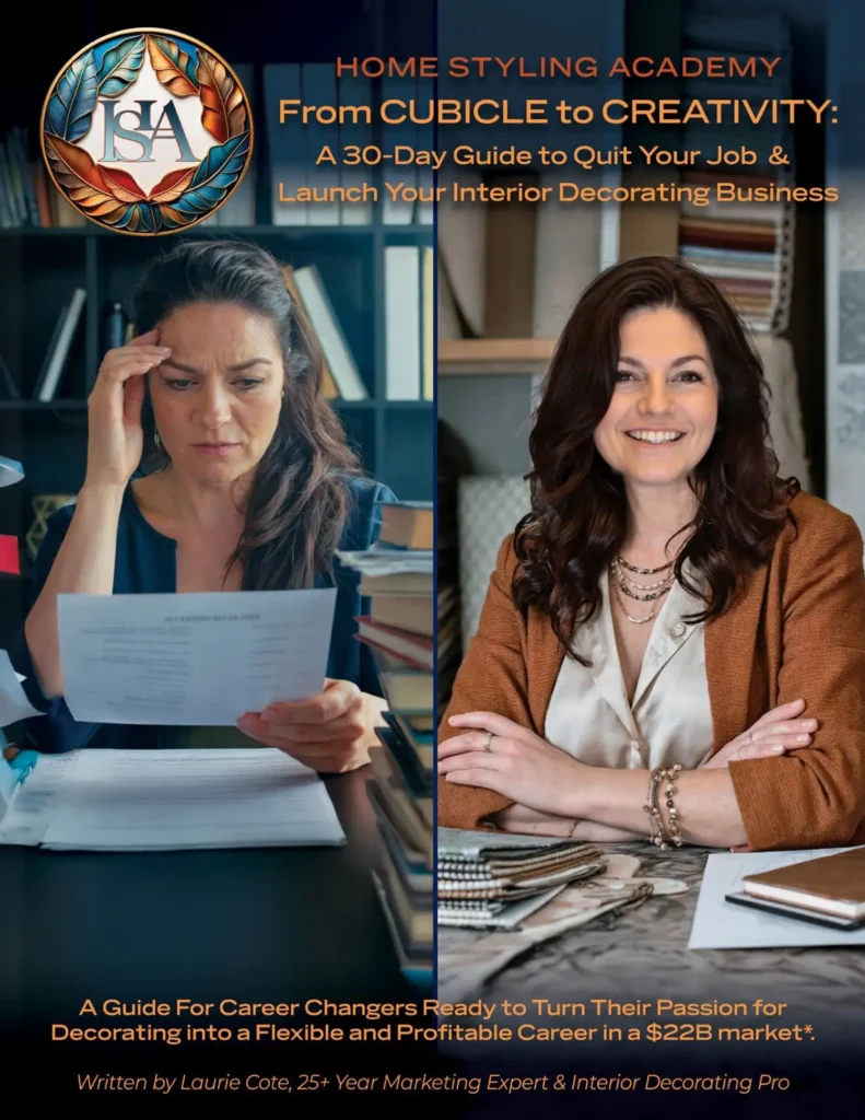 HSA for Decorators Interactive